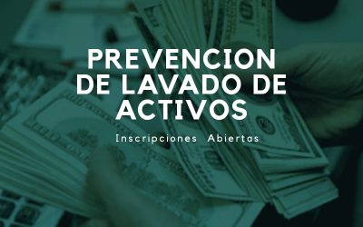 Prevención de Lavado de Activos