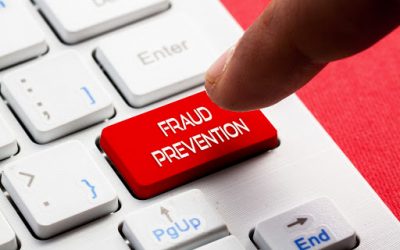 Auditoria Forense y Prevención del Fraude
