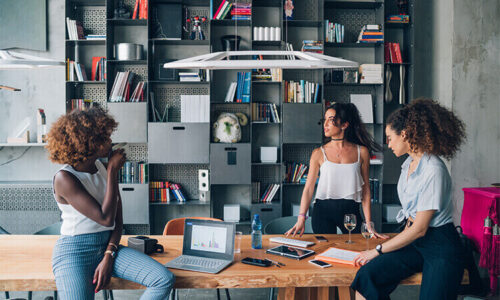 Diplomado Técnico en Auditoria