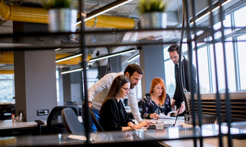 Programa de Certificación en Auditoría Financiera