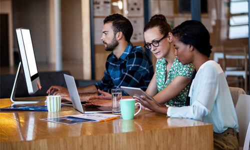 Certificación en Análisis Financiero
