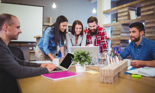 Gestión Financiera para Consejos de Administración y Vigilancia