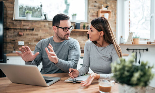 Prevención de Lavado de Activos