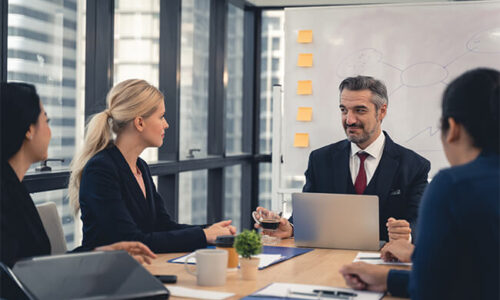 Finanzas Bancarias con Enfoque Legal