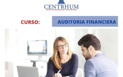 PROGRAMA DE CERTIFICACIÓN EN AUDITORIA FINANCIERA