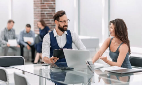 Certificación en Contabilidad y Nómina